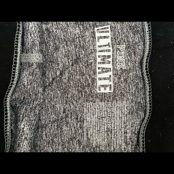 PINK grey joggers - Picture 5 of 5